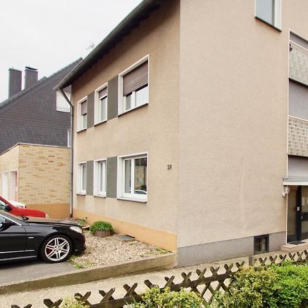 Luxus Wohnungen Naehe Koeln City/Messe Бергиш-Гладбах Экстерьер фото