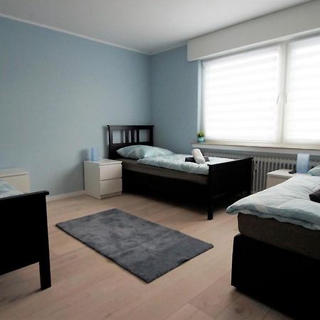 Luxus Wohnungen Naehe Koeln City/Messe Бергиш-Гладбах Экстерьер фото