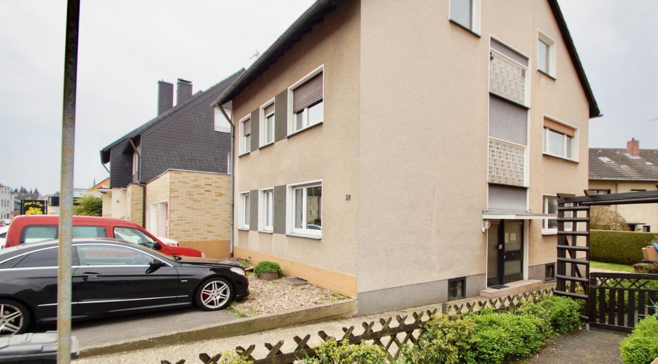 Luxus Wohnungen Naehe Koeln City/Messe Бергиш-Гладбах Экстерьер фото