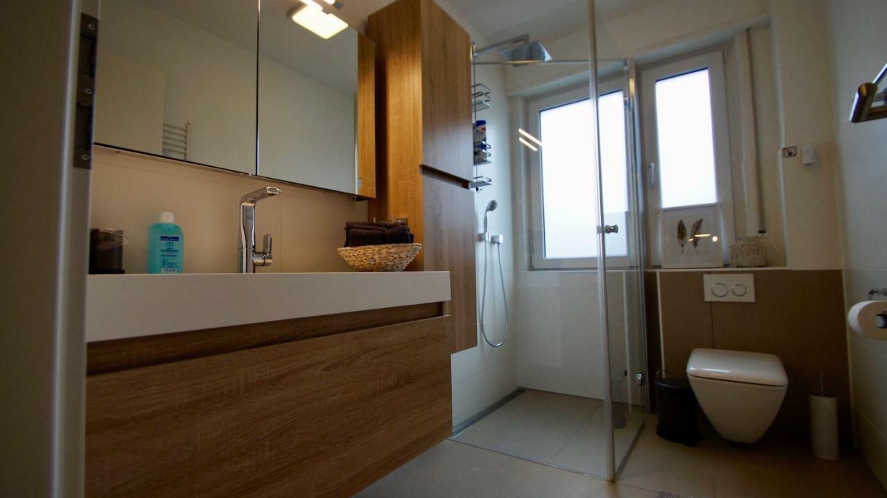 Luxus Wohnungen Naehe Koeln City/Messe Бергиш-Гладбах Экстерьер фото