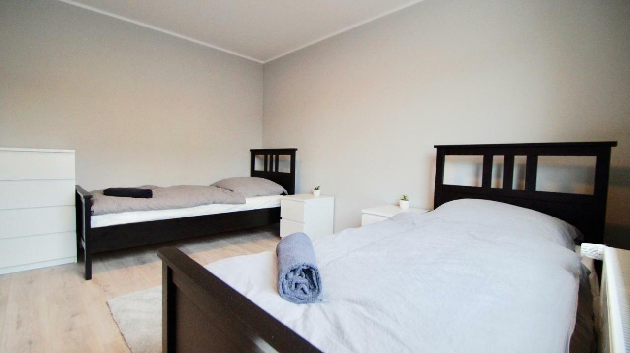 Luxus Wohnungen Naehe Koeln City/Messe Бергиш-Гладбах Экстерьер фото