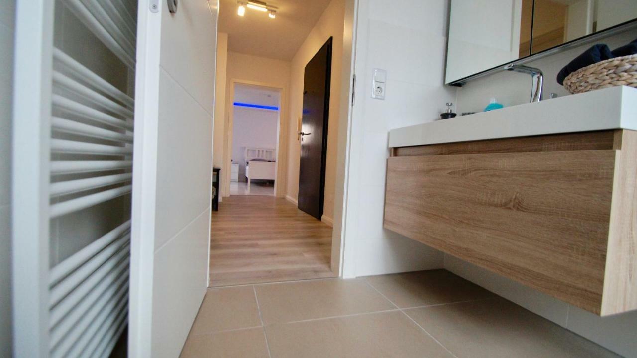 Luxus Wohnungen Naehe Koeln City/Messe Бергиш-Гладбах Экстерьер фото