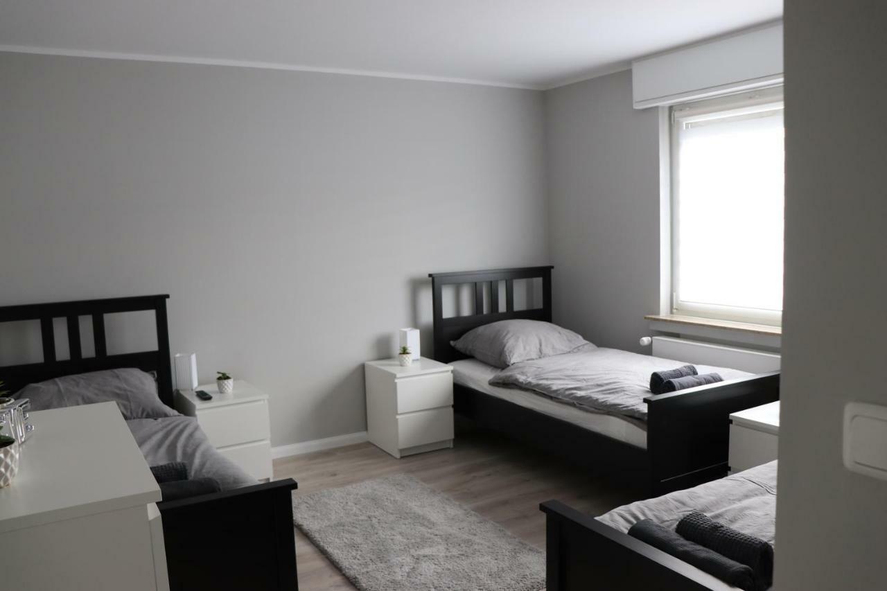 Luxus Wohnungen Naehe Koeln City/Messe Бергиш-Гладбах Экстерьер фото