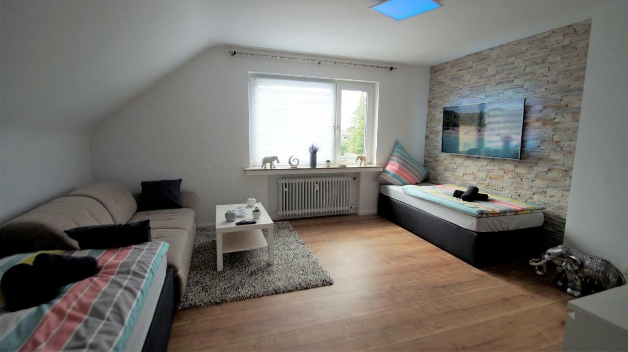 Luxus Wohnungen Naehe Koeln City/Messe Бергиш-Гладбах Экстерьер фото