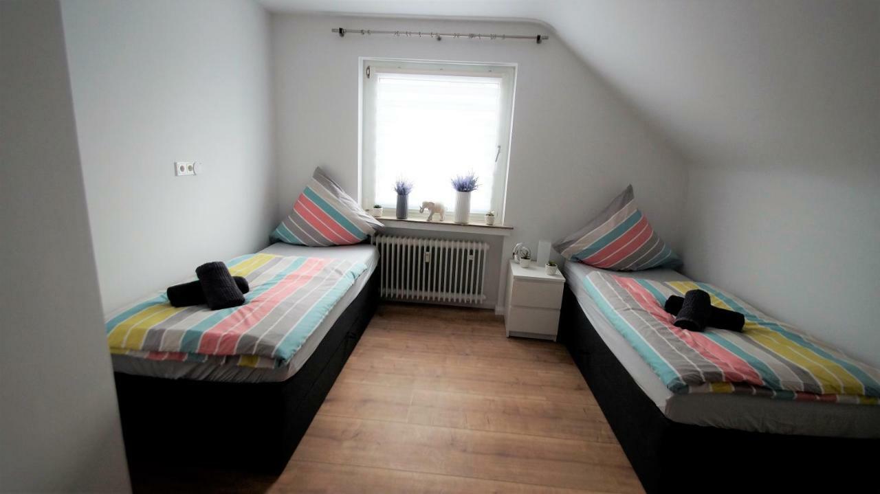 Luxus Wohnungen Naehe Koeln City/Messe Бергиш-Гладбах Экстерьер фото
