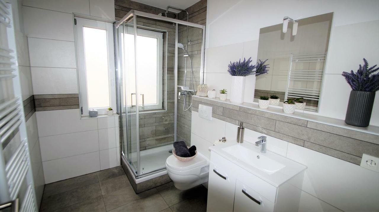 Luxus Wohnungen Naehe Koeln City/Messe Бергиш-Гладбах Экстерьер фото