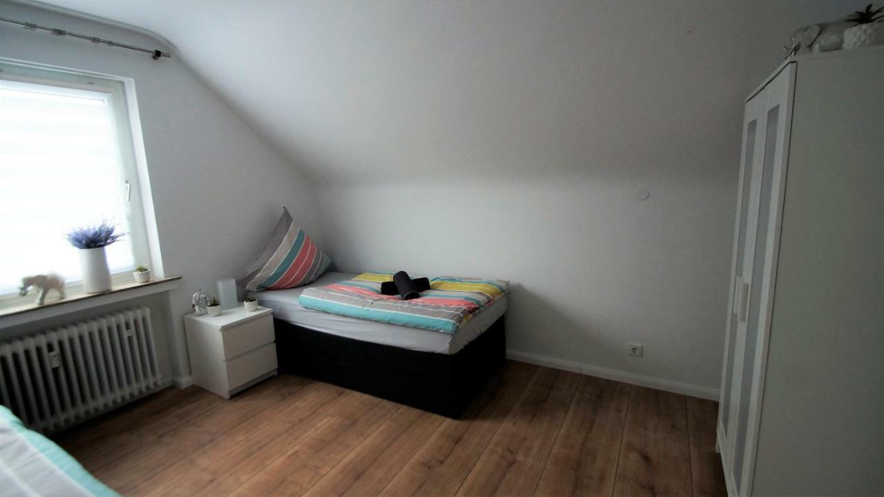 Luxus Wohnungen Naehe Koeln City/Messe Бергиш-Гладбах Экстерьер фото
